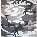 Šátek Rothco Jumbo metro urban – Hledejceny.cz