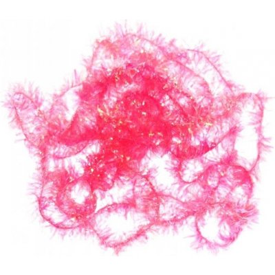 Hends Products CHENILLE Hends Products DUHOVÁ 5 mm – Hledejceny.cz
