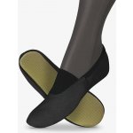 WINS cvičky gymnastické CLASSIC GYM černá – Zboží Dáma