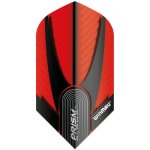 Winmau Alpha Slim Airflow červené – Hledejceny.cz