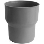 Prodomos line Přechod z litiny na PP pro odpadní trubky HT DN75 – Hledejceny.cz