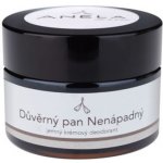 Anela Důvěrný pan Nenápadný jemný krémový deodorant 30 ml – Hledejceny.cz