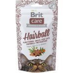 Brit care cat snack hairball kachna 50 g – Zboží Mobilmania