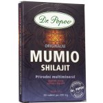 Dr.Popov Mumio 200 mg 60 tablet – Hledejceny.cz