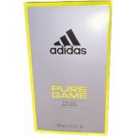 adidas Pure Game voda po holení 100 ml – Zboží Mobilmania