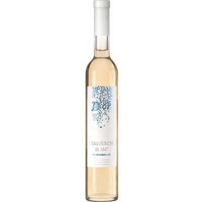 Villa D'Or Sauvignon 12,5% 0,5 l (holá láhev) – Zboží Dáma