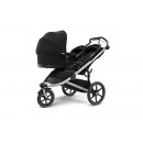 Thule Urban Glide 2 Double Jet Black 2020