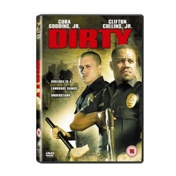 Dirty DVD