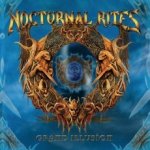 Nocturnal Rites - Grand Illusion LP – Hledejceny.cz