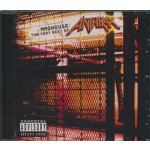 Anthrax - 20th Century - Very Best Of CD