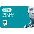 ESET Internet Security 3 lic. 2 roky (EIS003N2)