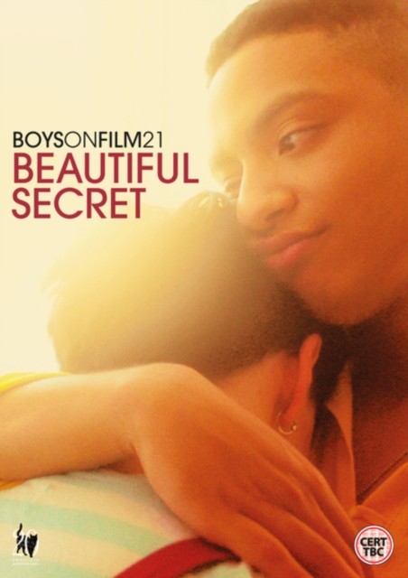 Boys On Film 21: Beautiful Secret DVD