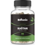 Botanic Kaštan Prášek z listů 90 kapslí – Hledejceny.cz