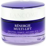 Lancome Rénergie Multi-Lift SPF 15 (Lifting Firming Anti-Wrinkle Cream) denní krém pro všechny typy pleti 50 ml – Zboží Mobilmania