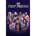 AEW: Fight Forever – Hledejceny.cz
