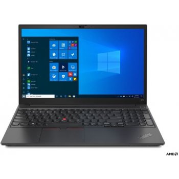 Lenovo ThinkPad E15 G3 20YG003XCK