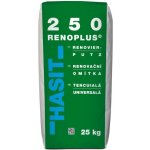 Hasit 250 Renoplus Omítka renovační 25 kg – Hledejceny.cz