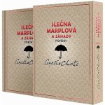 Christie Agatha - Slečna Marplová a záhady: Povídky – Zboží Dáma
