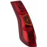 Zadní světlo- levé NISSAN X-TRAIL (T31) 2007-2014 |007-2014| TYC | 11-12524-05-2 – Hledejceny.cz
