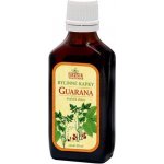 Grešík bylinné kapky Guarana 40% líh 50 ml – Hledejceny.cz