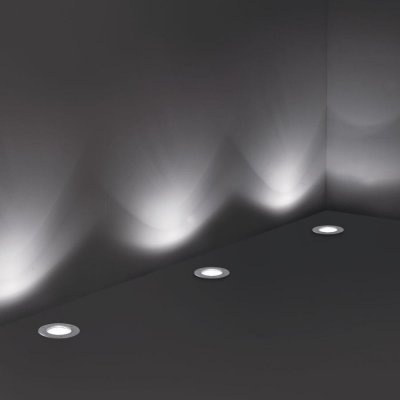 Ideal Lux PARK PT1 ROUND MEDIUM 032825 – Hledejceny.cz