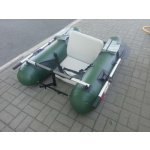 Boat007 Belly belly – Zboží Dáma