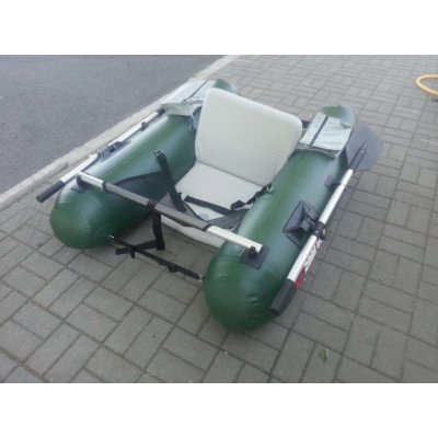 Boat007 Belly belly – Zboží Dáma