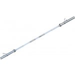 Kubisport CBROLYMP Olympijská obouruční BENCH hřídel rovná 2200/50 mm – Zboží Dáma