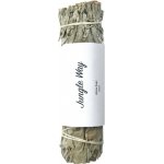 Jungle Way White Sage vykuřovadla 18 cm – Zboží Dáma