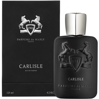 Parfums De Marly Carlisle parfémovaná voda unisex 125 ml – Zboží Mobilmania