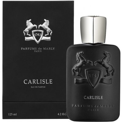 Parfums De Marly Carlisle parfémovaná voda unisex 125 ml