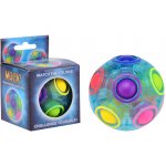 Kouzelná koule hlavolam 3D – Sleviste.cz