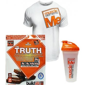 Muscle Elements The TRUTH 1050 g