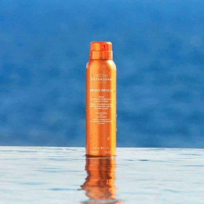 ESTHEDERM Bronz Impulse příprava na opalování 150 ml – Hledejceny.cz