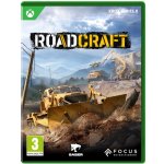 RoadCraft (XSX) – Zboží Dáma