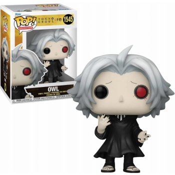 Funko Pop! 1544 Tokyo Ghoul Juzo Suzuya