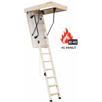 OMAN EI45 Protipožární Long 70x120 cm 310 cm – Zboží Mobilmania