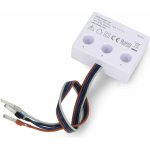 Shelly 3EM-63W Gen3 3-fázové měření spotřeby (WiFi, Bluetooth) SHELLY-3EM-63W – Zboží Mobilmania