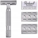Rockwell Razors 6S Matte Steel – Zboží Dáma