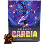 Mindok Duel o město Cardia + promo karta – Sleviste.cz