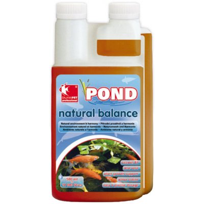 Dajana Pond Algae Stop 500ml