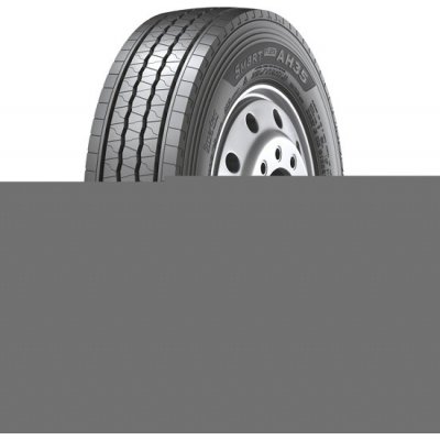 HANKOOK AH35 9,5/0 R17,5 131/129L | Zboží Auto