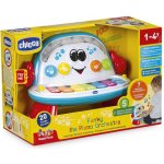 Chicco hudební hračka Veselý orchestr – Hledejceny.cz