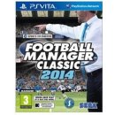 Football Manager 2014