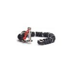 Cordell Paracord Omega Fialová – Zboží Dáma