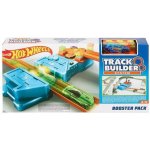 Hot Wheels Track builder zrychlovač – Zbozi.Blesk.cz