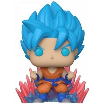 Funko Pop! Dragonball Z Goku