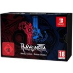 Bayonetta 1 + 2 (Special Edition) – Hledejceny.cz
