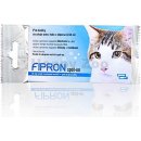 Fipron Spot-on Cat 50 mg 1 x 0,5 ml