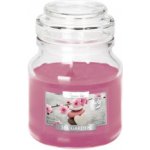 Nohel Garden Svíčka ve skle SPA GARDEN vonná 120g – Hledejceny.cz